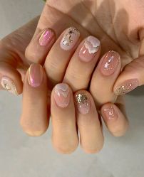 -悦指间美甲美睫