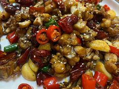 -醉壹号海鲜大排档(厦门美食地标店)