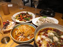 -十三式重庆江湖菜(金茂览秀城店)