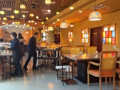 -君邦火锅(新疆大厦店)