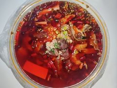 -蜀厨蓉匠(广福店)