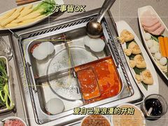 -海底捞火锅(群光广场店)