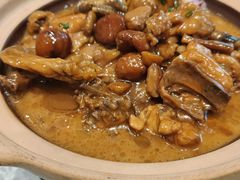 -莲餐厅·湖北菜·藕汤老手艺(愚园路店)
