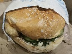 -Fergburger(皇后镇店)