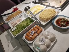 -透明思烤·自助烤肉海鲜火锅(东部星悦天地店)