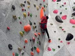 -尽峰攀岩 Acme Climbing