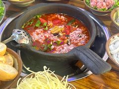 -笔记安顺夺夺粉火锅