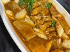 -磁州卤面·地标邯郸菜(97年创始店)