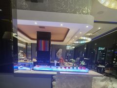 -鹭江潮餐厅•福建菜(鹭江佲家酒店)