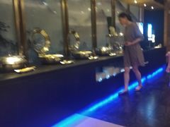 -安徽高速开元国际大酒店·地中海自助餐厅
