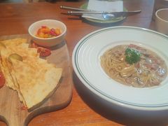 -The Good Place好地方·Brunch·coffee(国贸店)
