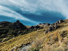 -灵山