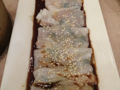 香茜牛肉肠-竹溪百福酒家(同和店)