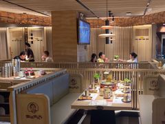 -西塔老太太泥炉烤肉(沈阳店)