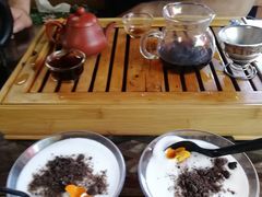 自制酸奶-丽江庭院之爱在路上(西单店)