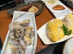 -红叶日本料理(开发区店)