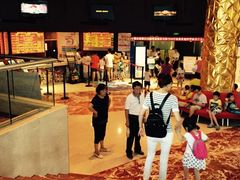 -常州大剧院保利影城