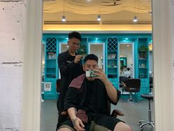-Hair ART造型沙龙