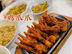 -小郭私房菜·海肠捞饭店(学士街店)