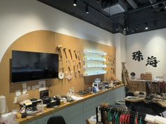 -熙工匠手工银饰·拼豆团建DIY(富华里店)