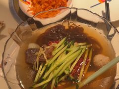 -七八冷面·延边朝鲜族美食(圣熙八号店)