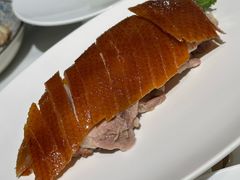 -四季民福烤鸭店(前门大栅栏店)