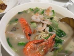 -闽海肴(北辰荟店)