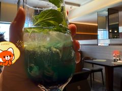 -东方红海鲜百汇(国际大厦店)