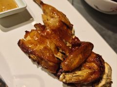 -莲餐厅·湖北菜·藕汤老手艺(愚园路店)