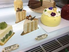 -侘寂甜品(自取店)