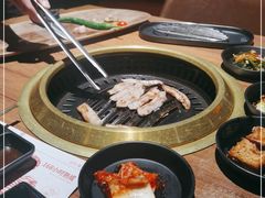 -虎哥六韩式烤肉料理 TIGERGRILL(隆生金山湖中心购物广场店)