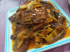 乐乐烧带鱼-乐乐餐厅(湘子庙街店)