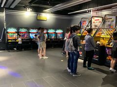 -反斗乐园(领展中心城店)