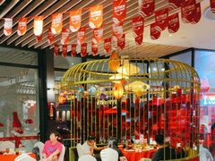 -东方明珠·可口可乐欢乐餐厅