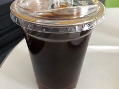 -高嶺咖啡(望京店)