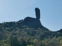 -磬锤峰森林公园