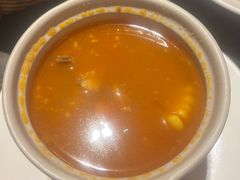 -汤城小厨•粤菜•靓汤(苏州街店)