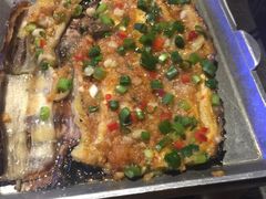 -很久以前羊肉串(打浦路店)