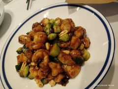 -紫光园·烤鸭·北京菜(劲松店)
