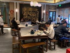 -春发生饭店·非遗(南院门店)