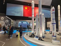 -中国航天博物馆