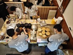 -日葵 大阪烧ひまり(仙霞路店)