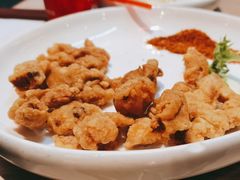 -令狐冲烤鱼·烧菜馆(达明店)