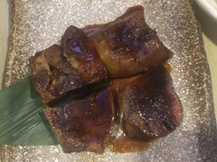 -有喜屋·深夜食堂(北京西路店)