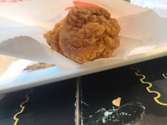 -德克士(西站站内店)