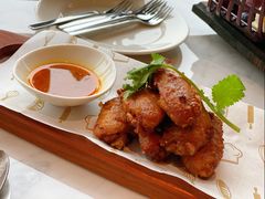 -三迪希尔顿酒店·星空酒廊