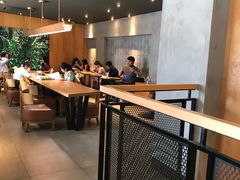 -星巴克(南京狮子桥店)