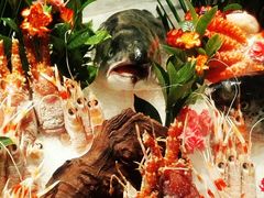 -Mr·Fish鱼鲜生海鲜放题(银泰in99店)