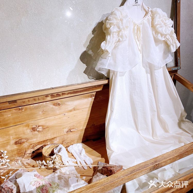 认识的时装｜Renli Su梦回维多利亚的浪漫🌹美好