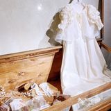 认识的时装｜Renli Su梦回维多利亚的浪漫🌹美好